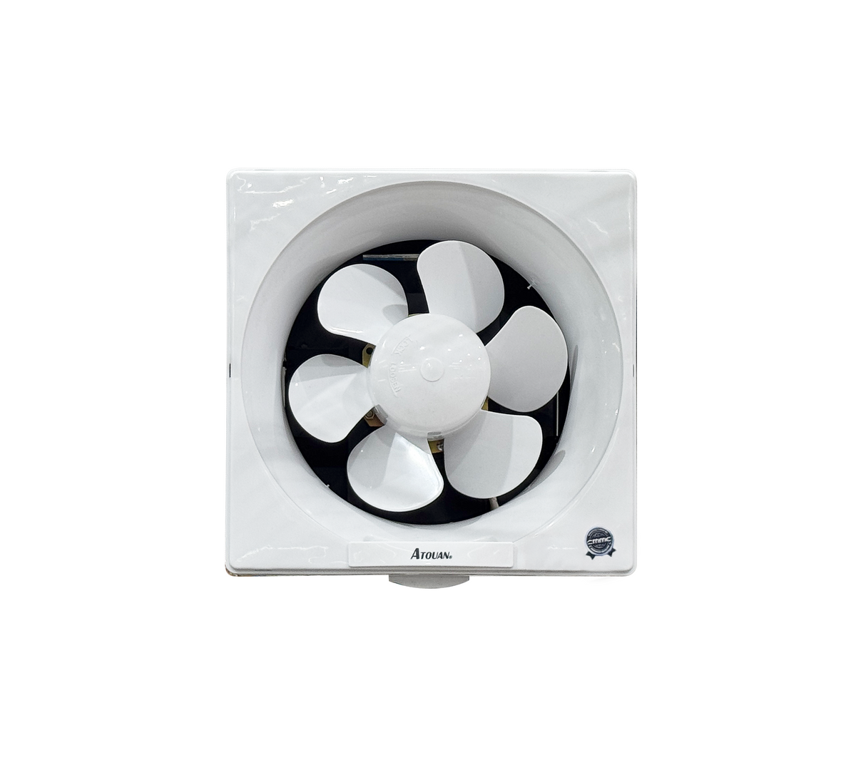 Extractor de aire para pared Atouan