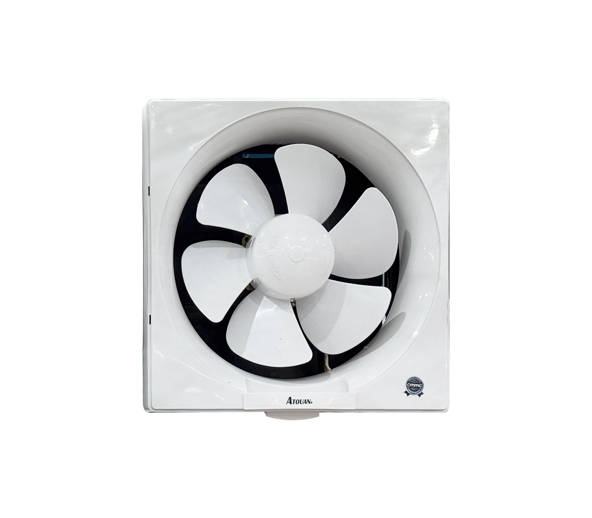 Extractor de aire para pared Atouan