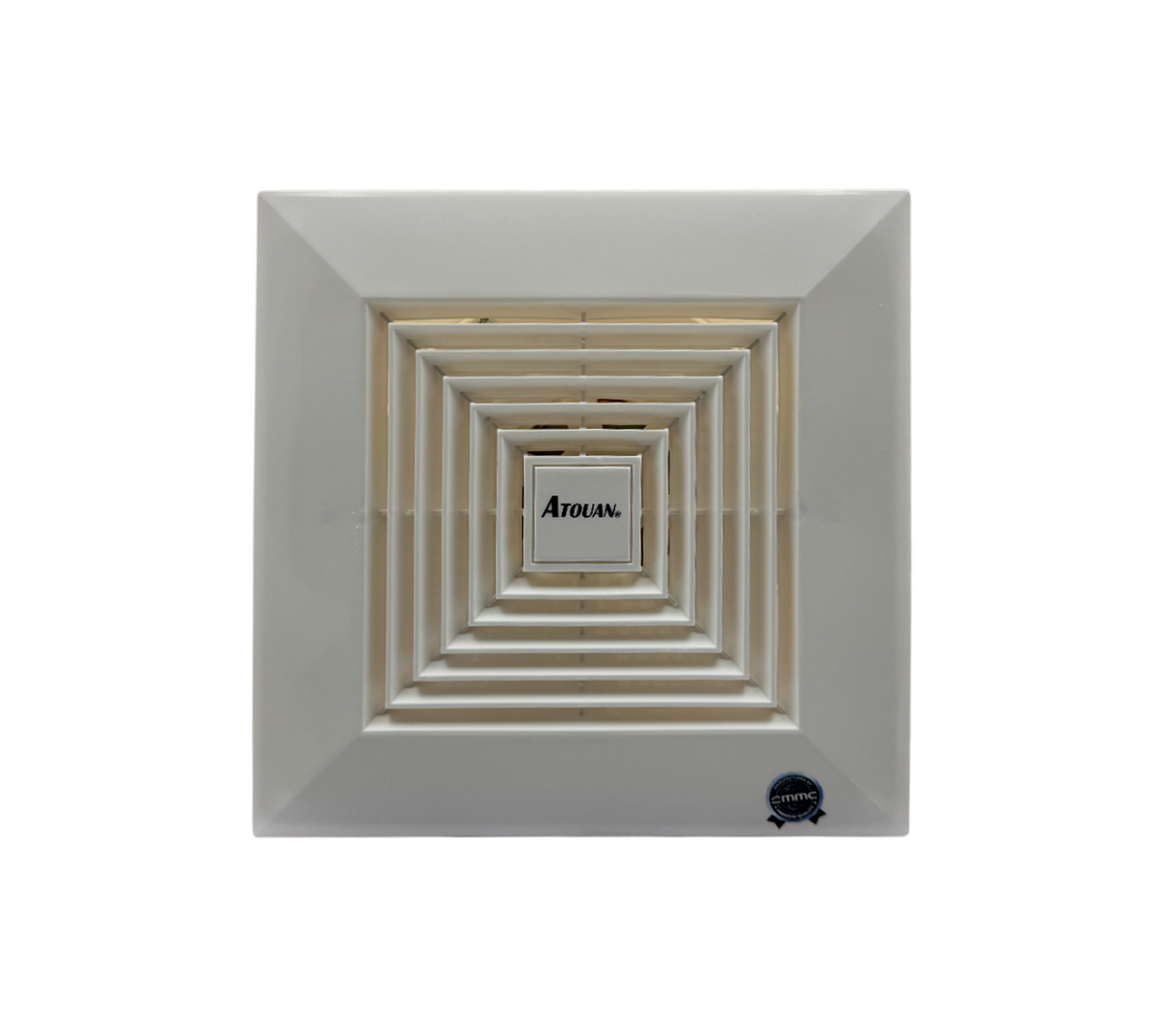 Extractor de aire para techo Atouan