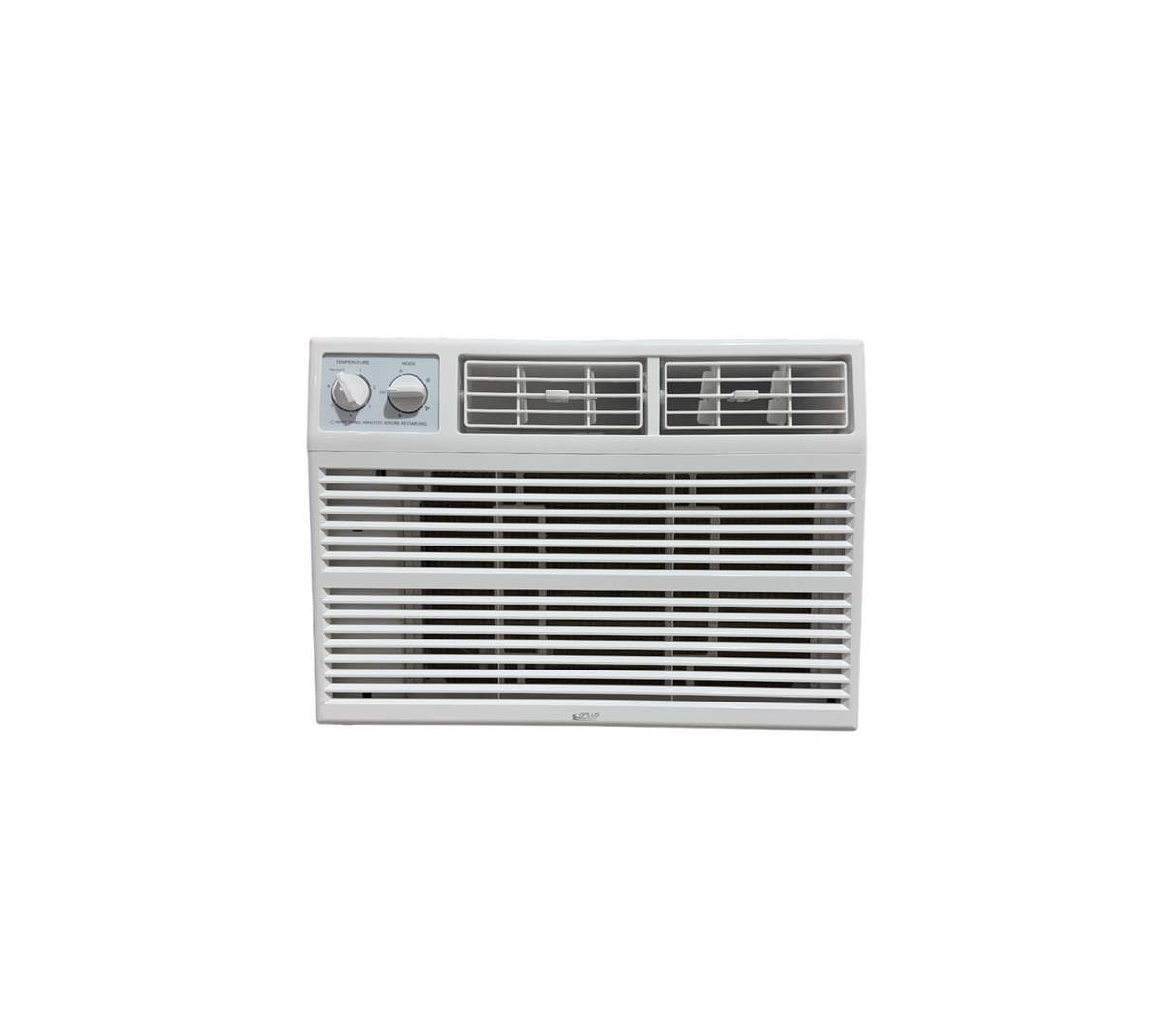 Aire acondicionado ventana 12000BTU 220V sin control Gplus