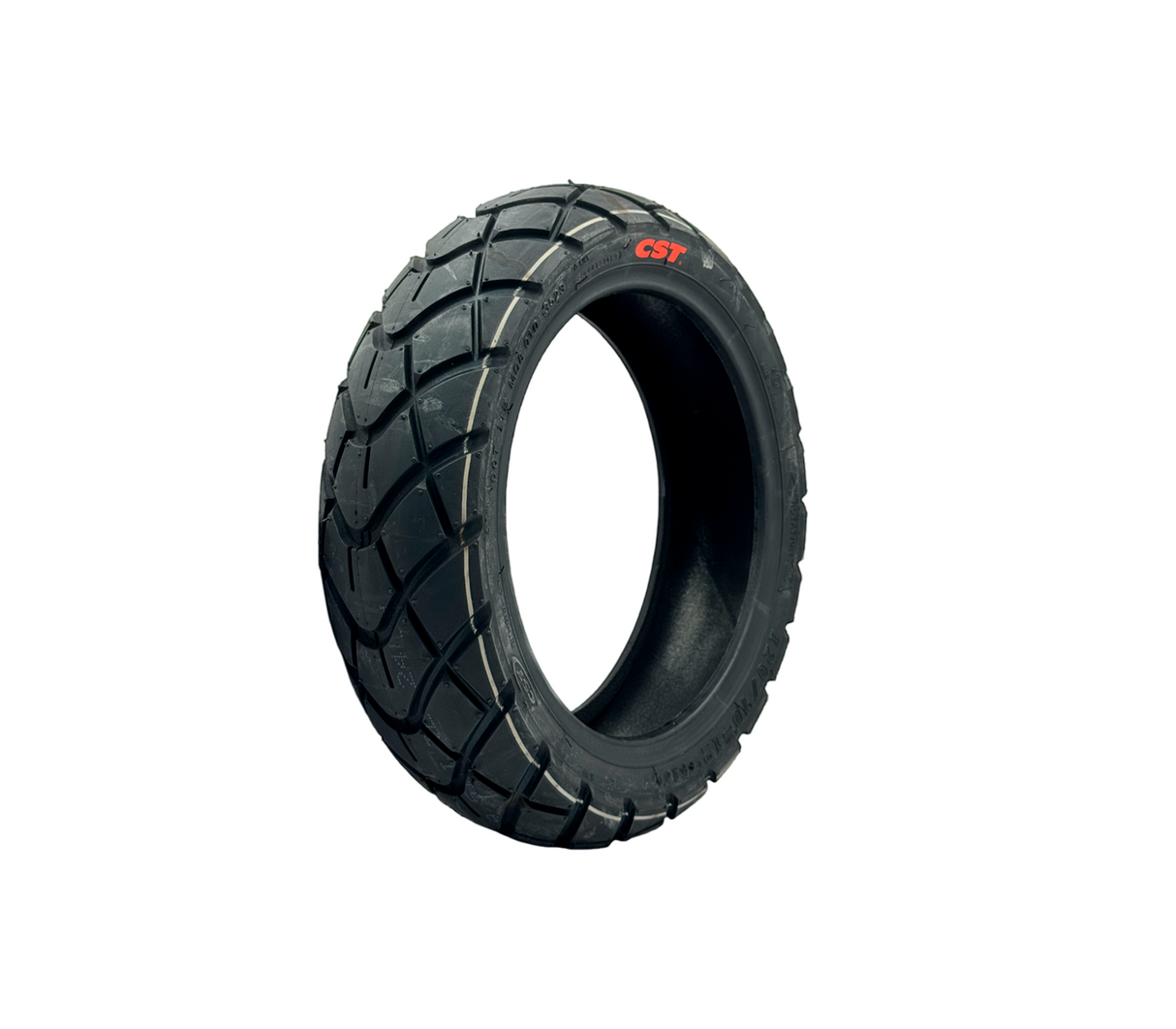 Neumático 120/70-12TL C922 moto CST
