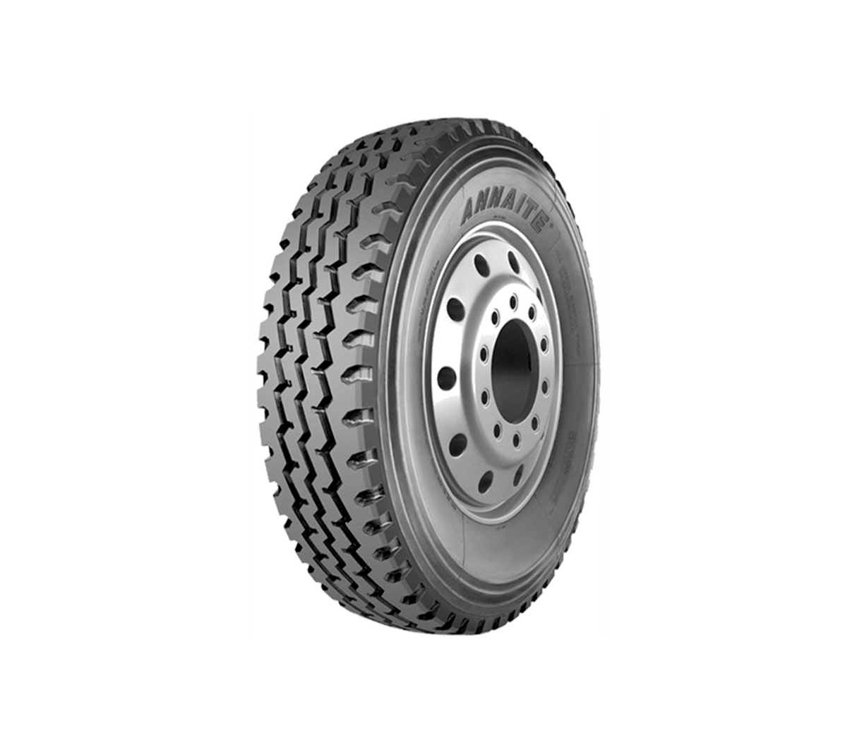 Neumático 7.50R16 300/Mixto 124/120L 16PR TT Annaite