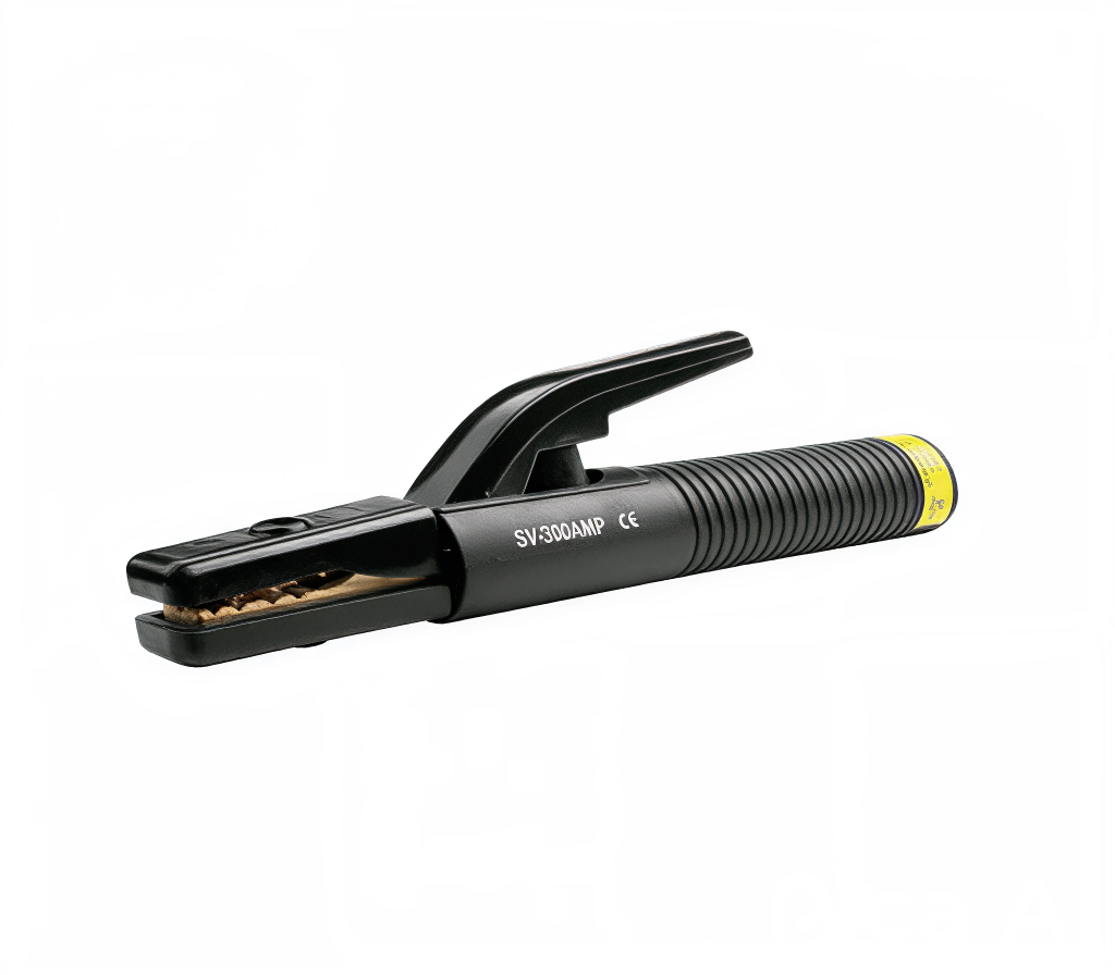 Pinza porta electrodo 500A Tolsen