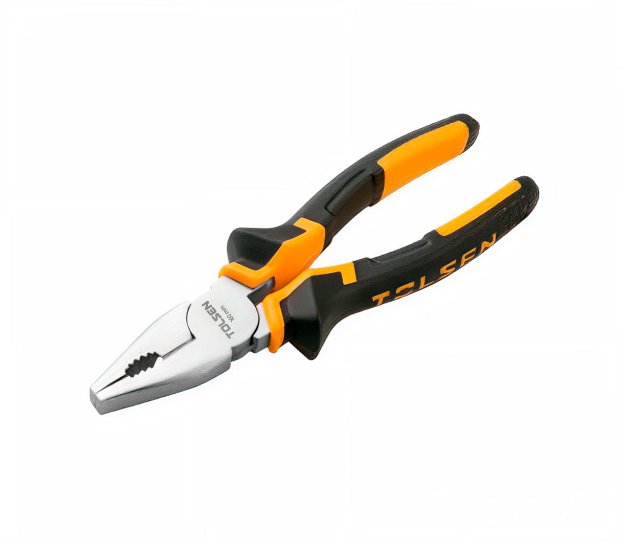 Alicate combinado 160 mm Tolsen