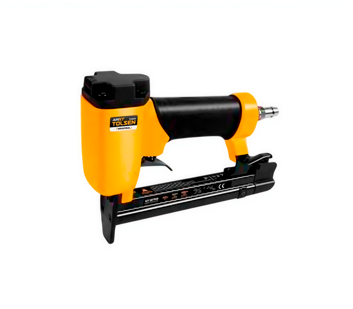Engrapadora industrial 6-16mm Tolsen