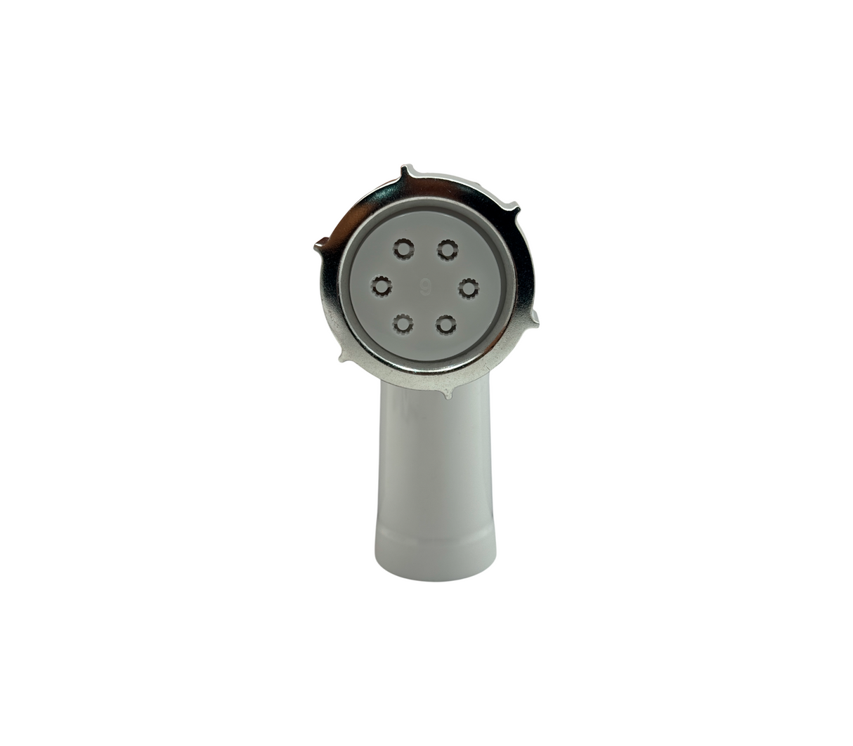 Accesorio batidora máquina p/pasta mixor/pro Vetrux