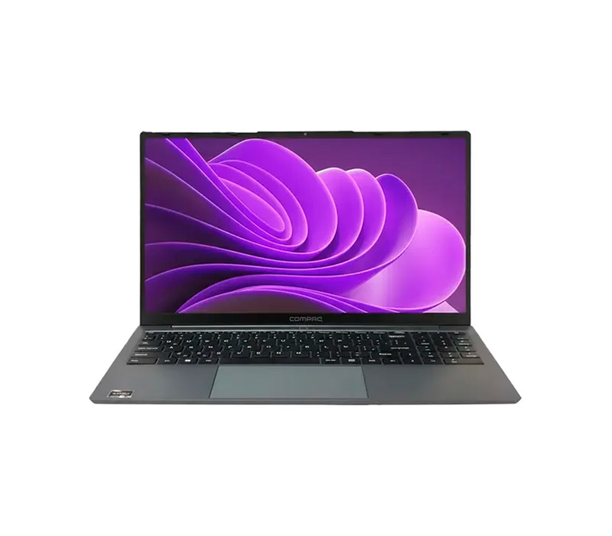 Laptop 15.6" ryzen 5 3500u 256gb ssd 8gb Compaq
