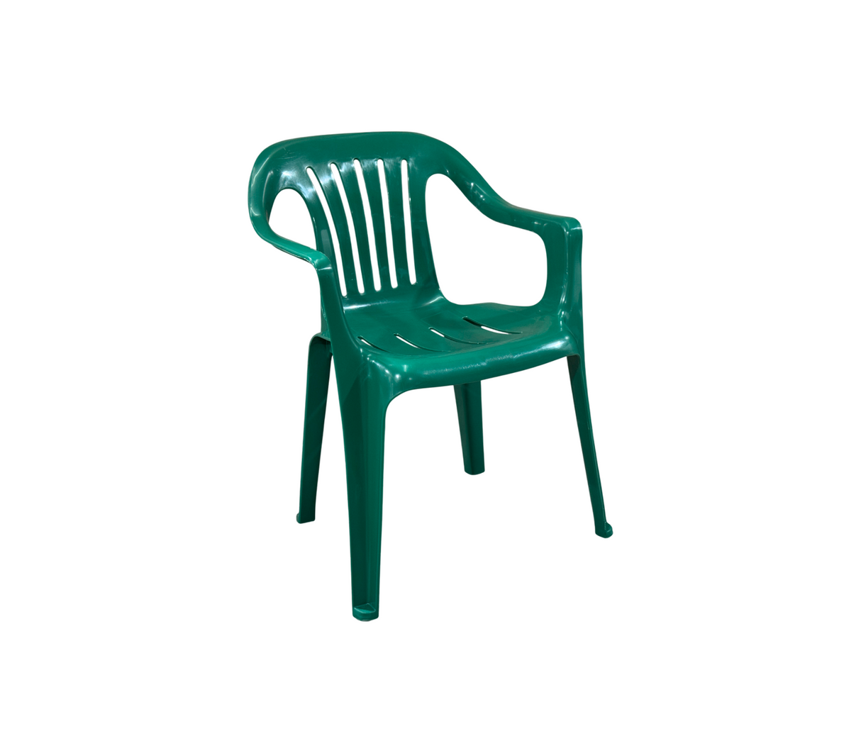 Silla President Plastic Ledmon