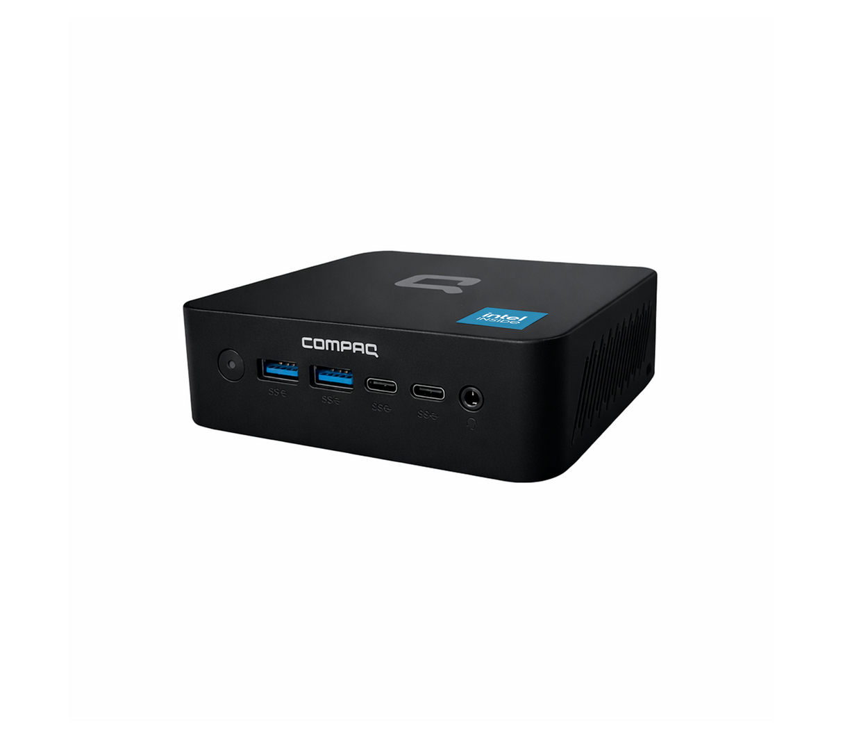 Computador QUB-Mini PC 8GB/256GB Intel N100 SSD Compaq