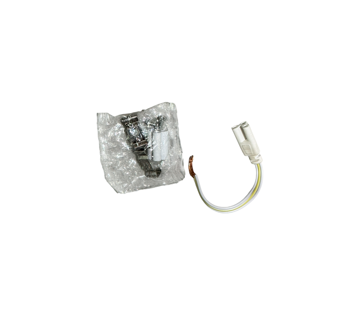 Tubo LED 9W con base t5 Mo Import