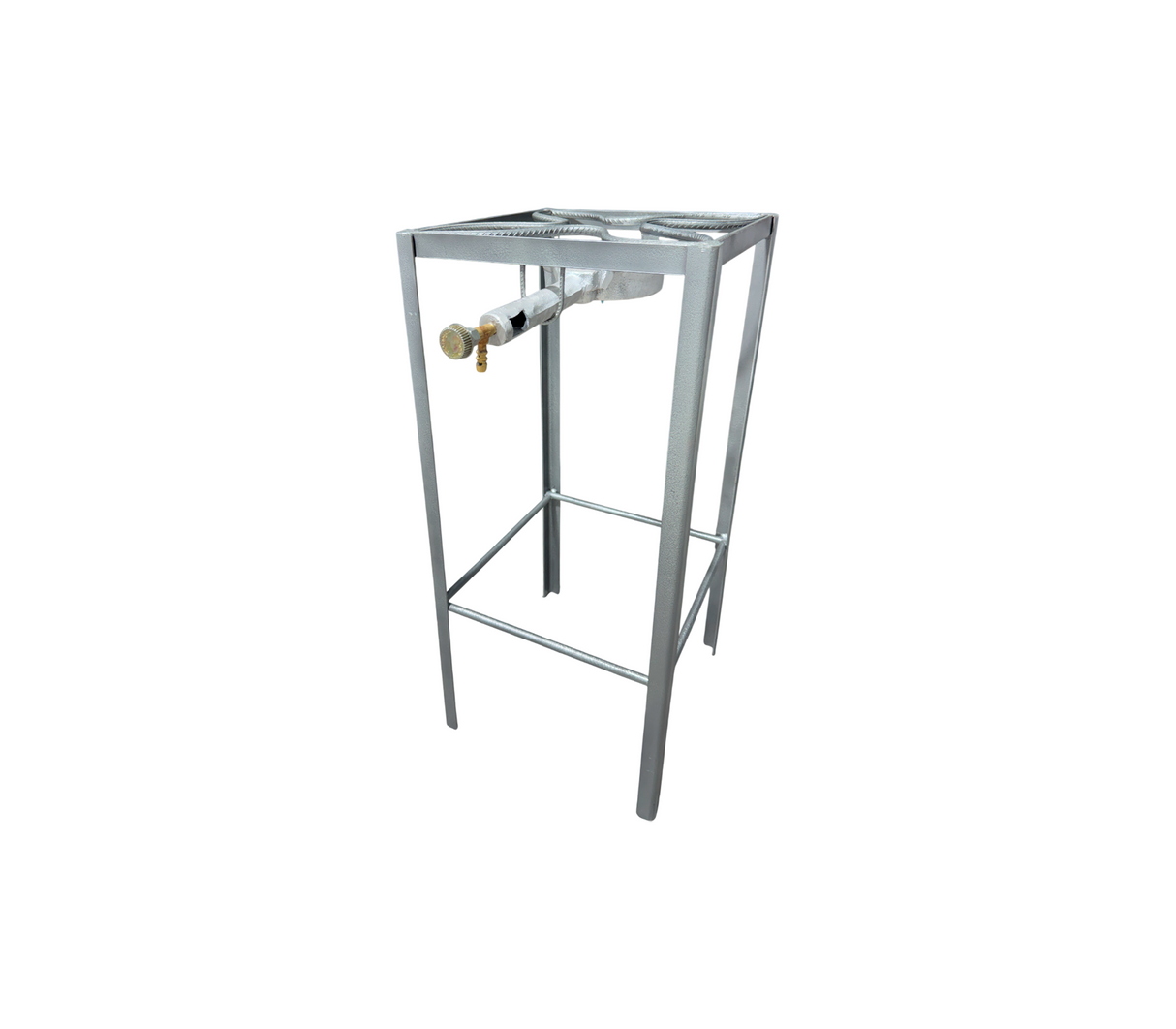 Reverbero a gas 1 hornilla mod.alto Baldirio