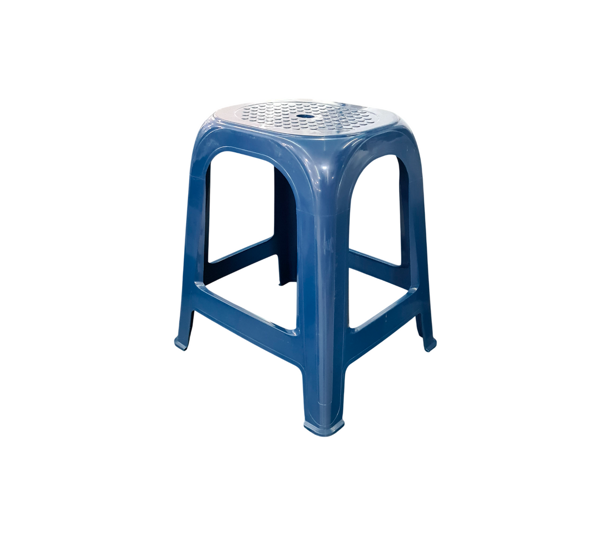 Banqueta baja Alfa Hogar