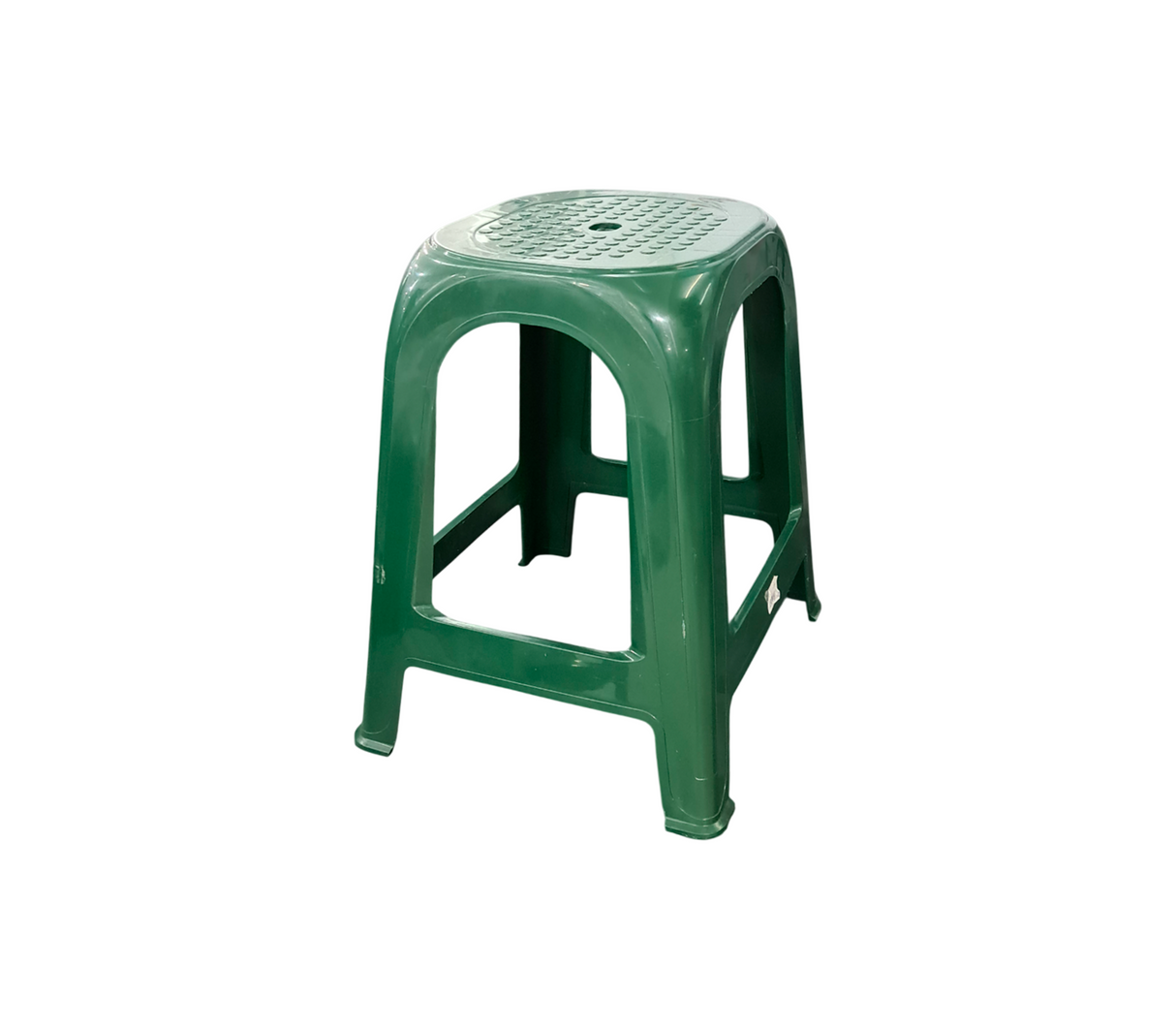 Banqueta baja Alfa Hogar