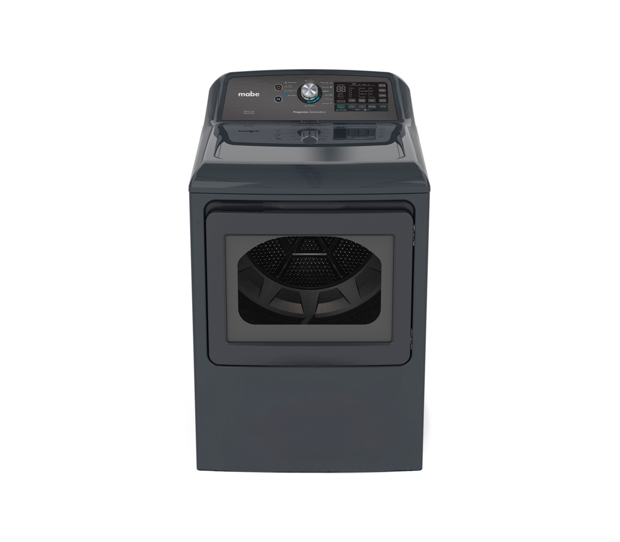 Secadora carga frontal 12 kg 220V Mabe