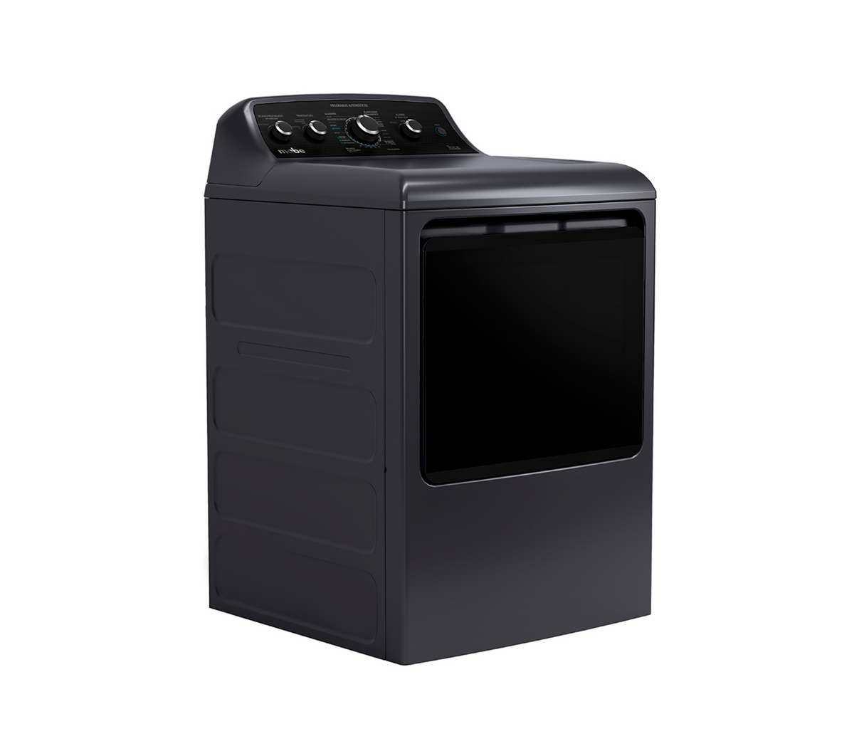 Secadora eléctrica de 22kg Mabe