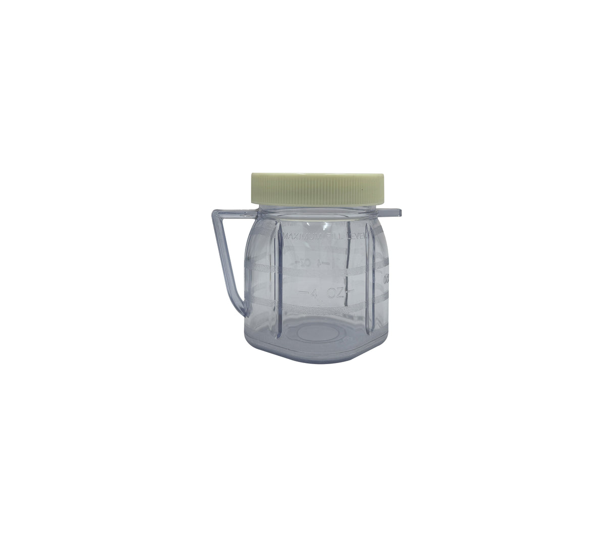 Licuadora + picatodo 1 velocidad vaso de vidrio 1.25 litros 850W negro Nero