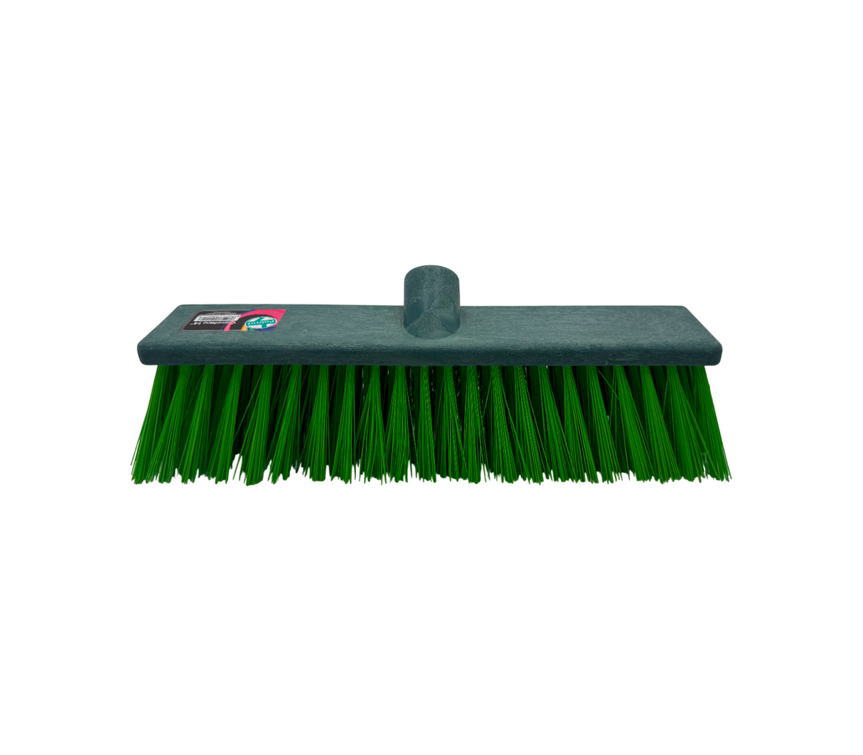 Cepillo inclinado carretero duro grande 14" Palma