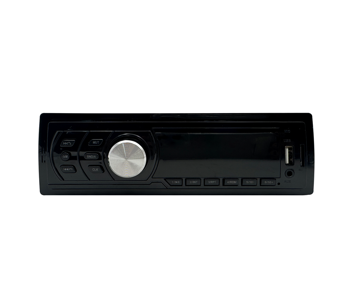 Reproductor para carro 1801 MP3 USB XBTQD