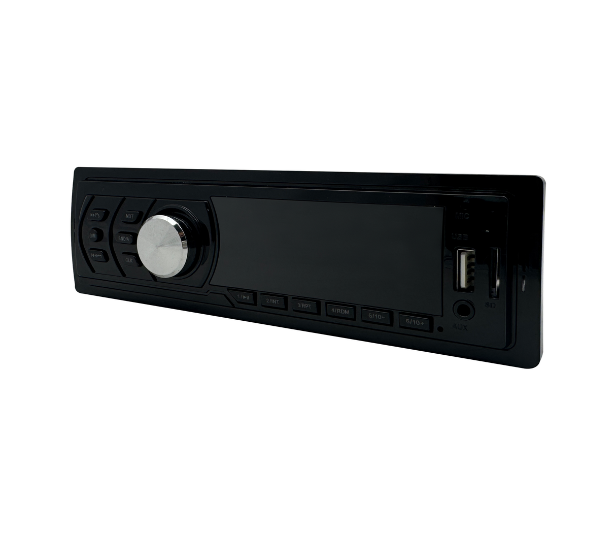 Reproductor para carro 1801 MP3 USB XBTQD