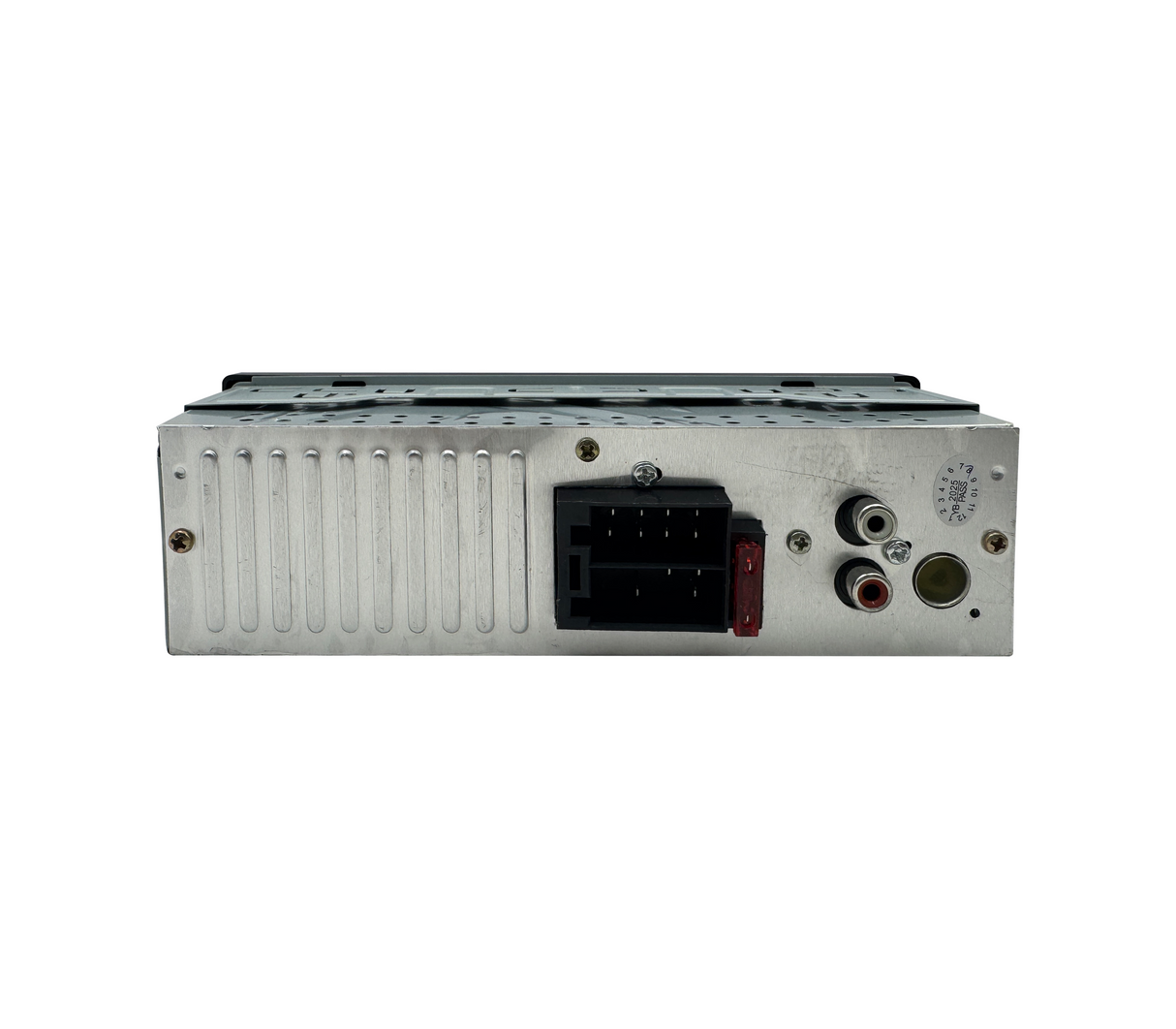 Reproductor para carro 1801 MP3 USB XBTQD