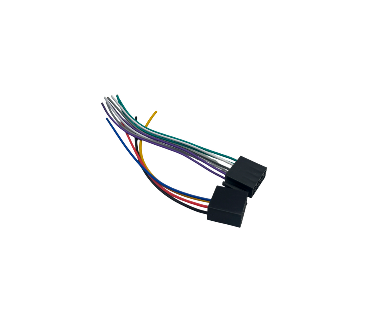 Reproductor para carro 1801 MP3 USB XBTQD