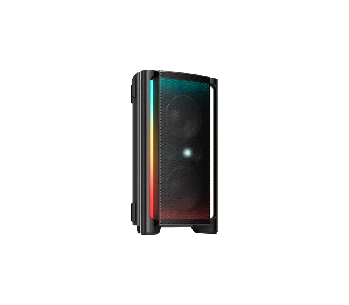 Torre de sonido Party Speaker 340W 220V negro TCL