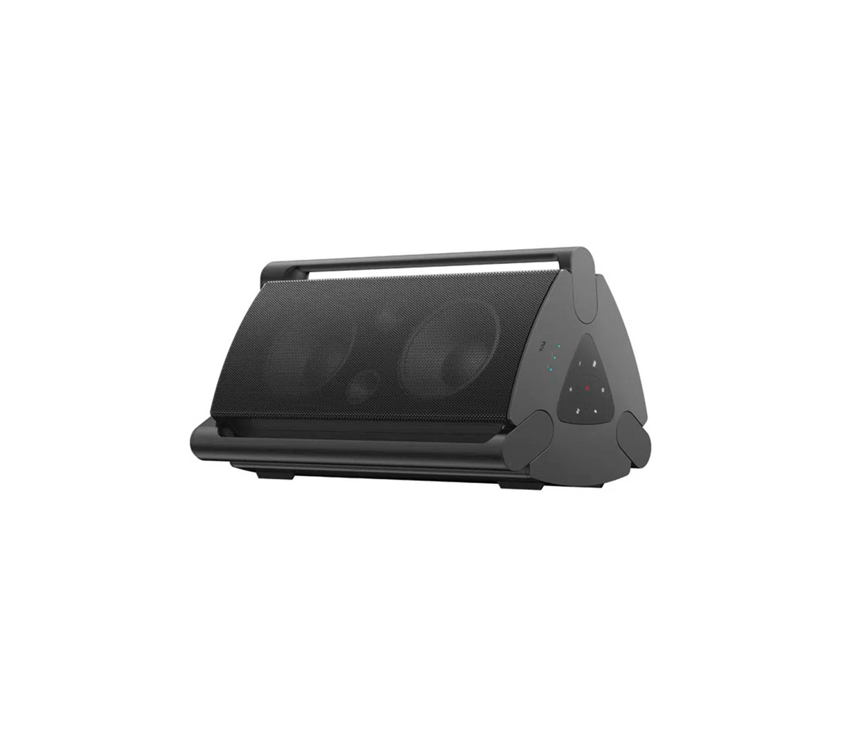 Torre de sonido Party Speaker 340W 220V negro TCL
