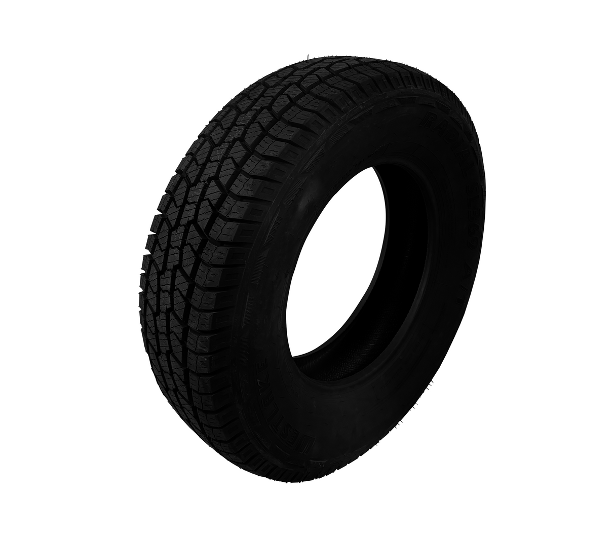 Neumático 245/75R17 SL369 Westlake