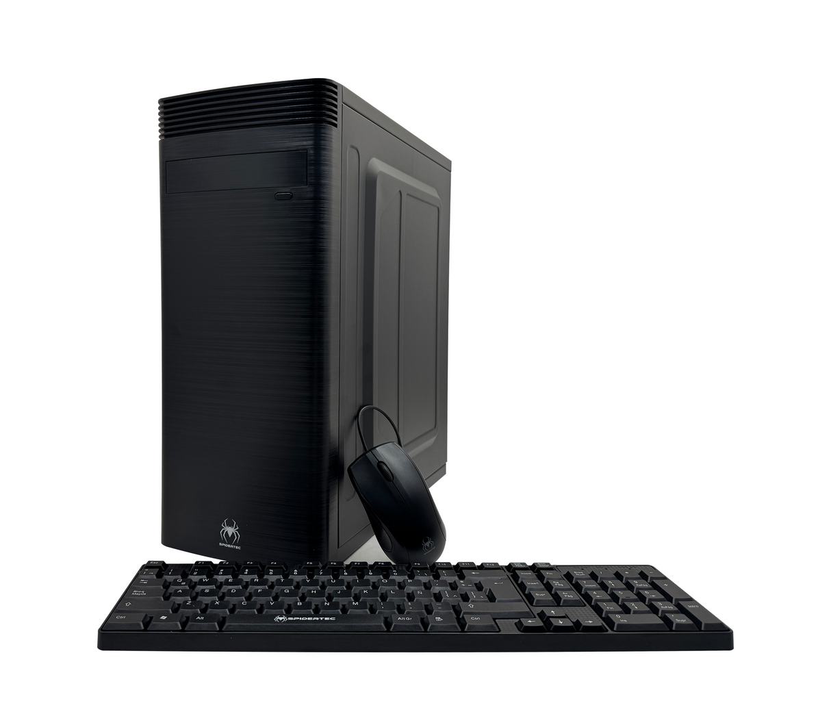 Computador ensamblado I5-6500 8GB 256GB Spidertec