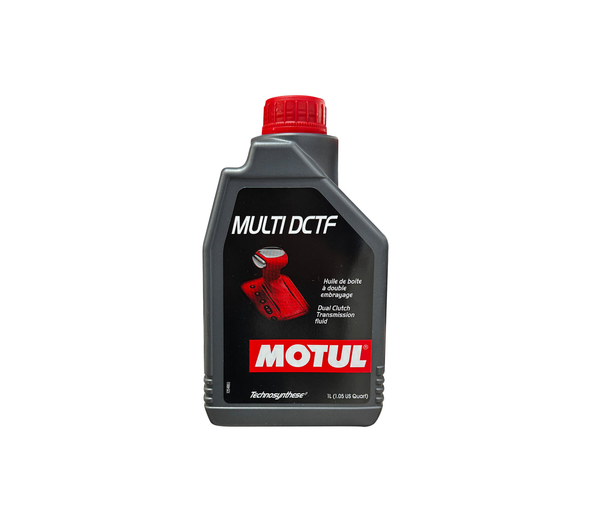 Aceite multi DCTF transmisión DCT 1 litro Motul