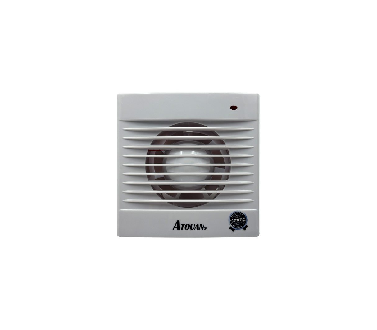 Extractor de aire para baño Atouan