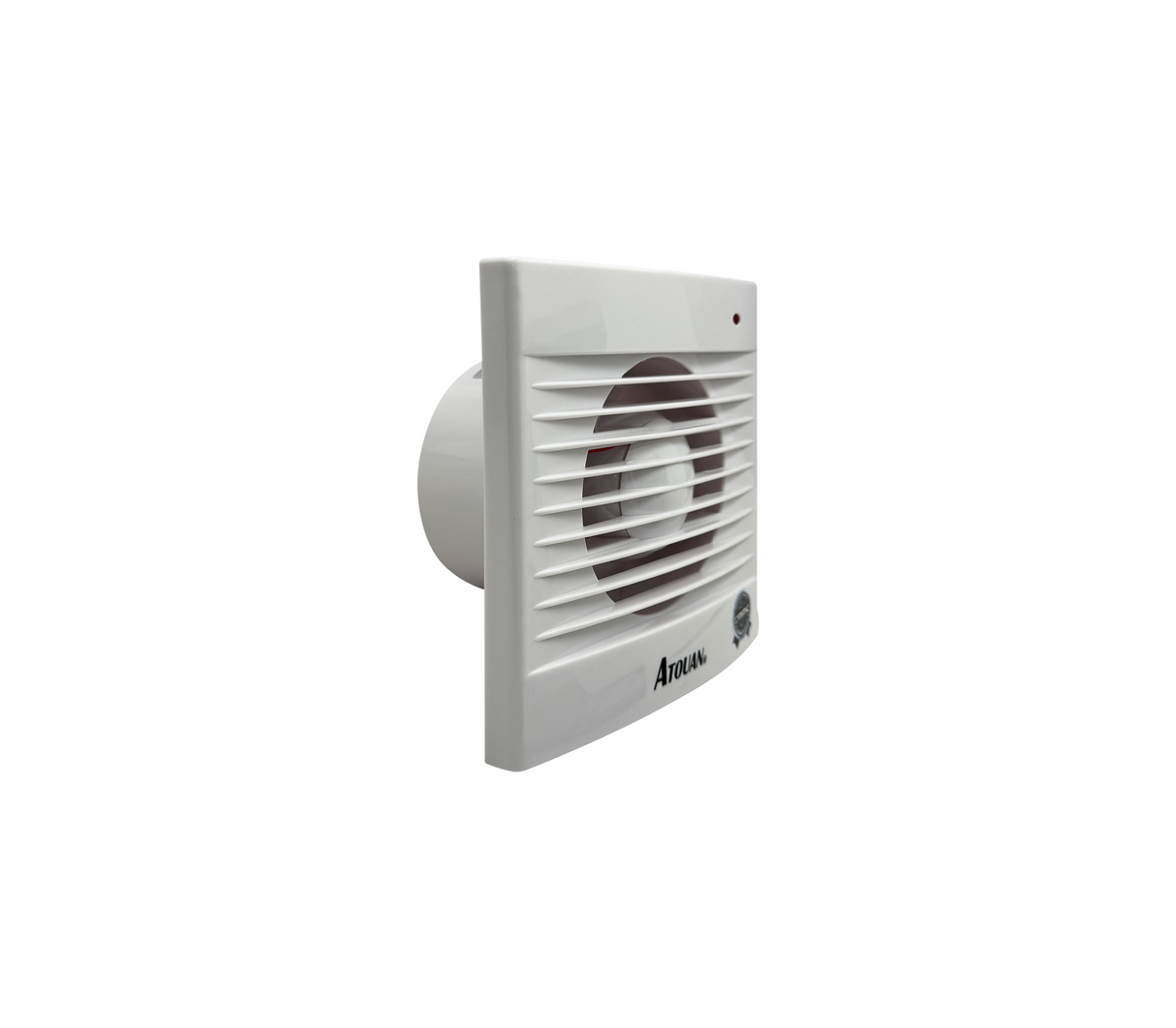 Extractor de aire para baño Atouan