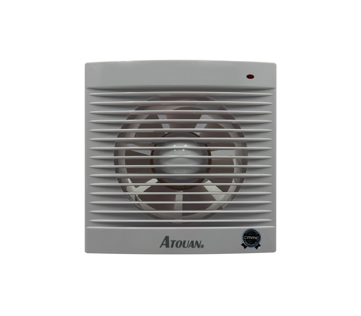 Extractor de aire para baño Atouan