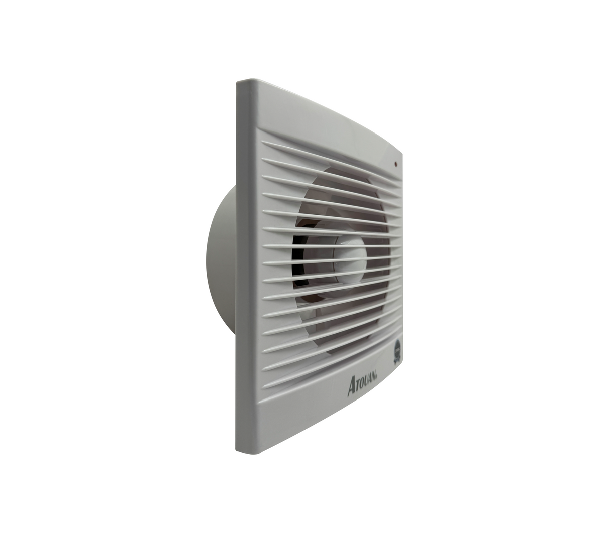 Extractor de aire para baño Atouan