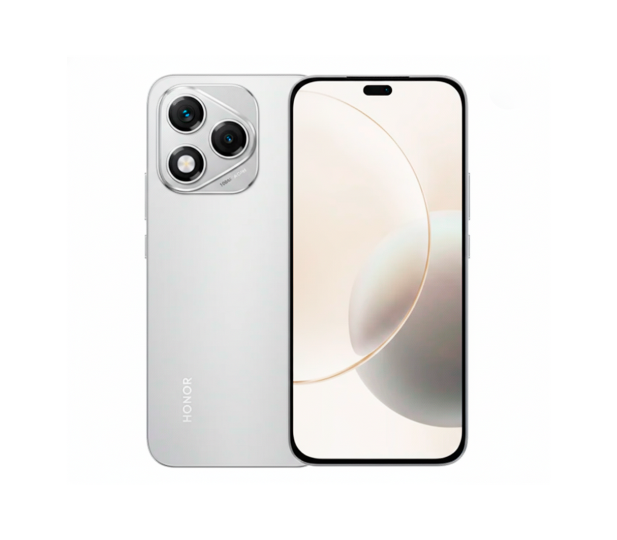 Celular H400 lite 12gb/256gb velver grey Honor