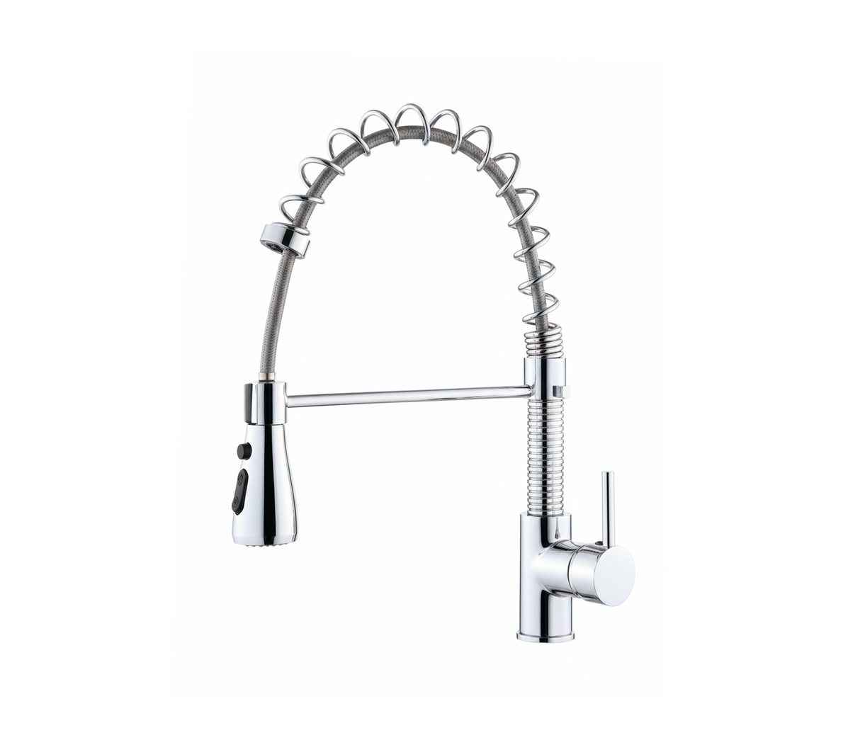 Grifería Plus llave para fregadero monomando Faguax