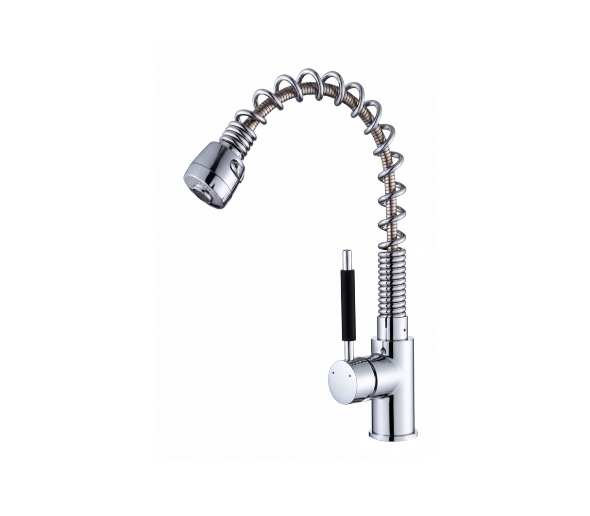 Grifería Plus llave para fregadero monomando Bambara Faguax