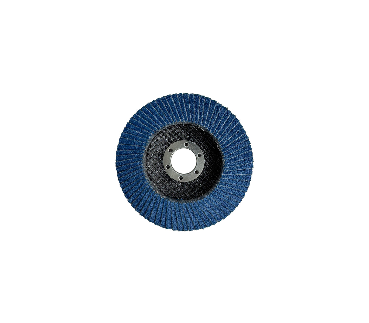 Disco flap 4-1/2” x7/8” gr.60 Atouan