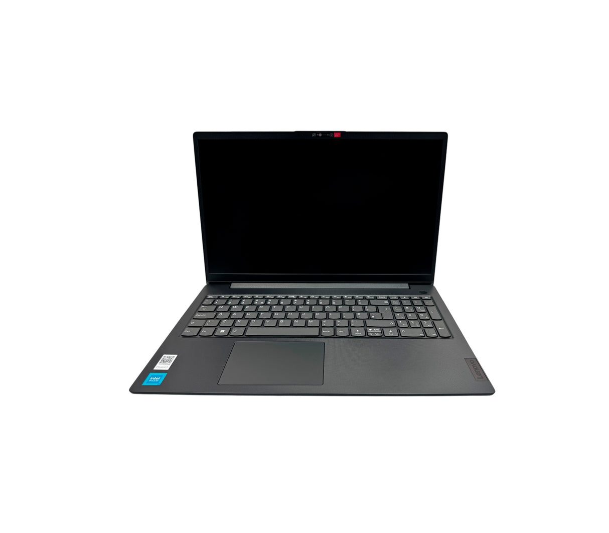 Notebook 15.6" FHD intel celeron N5400 4GB-256GB black Lenovo