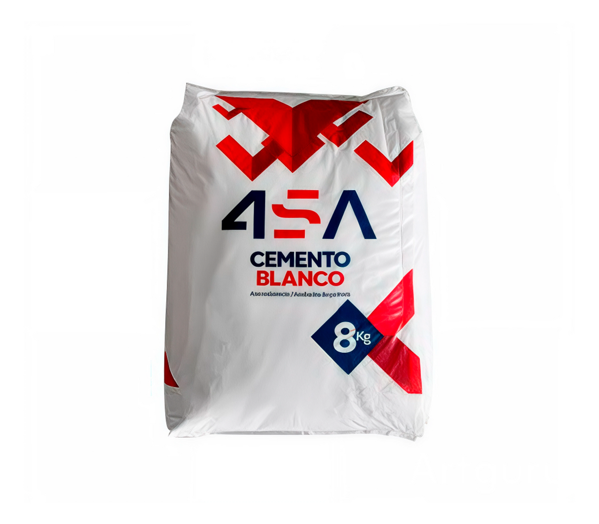 Cemento Blanco 4SA