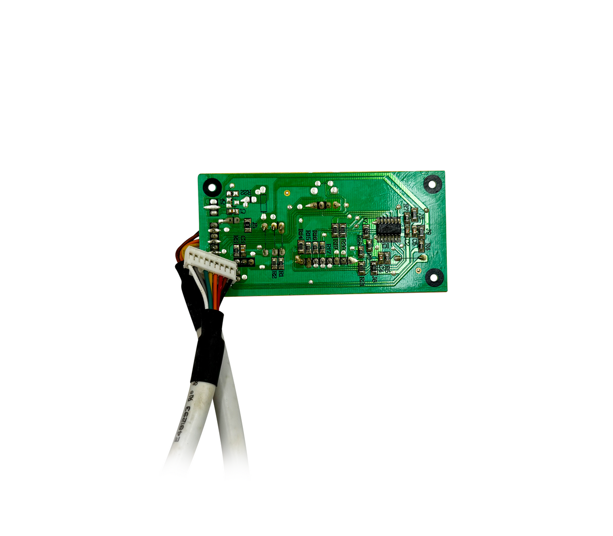 TARJETA DISPLAY ELECTRONICA PARA AIRE ACOND. T5959 POWERFIK