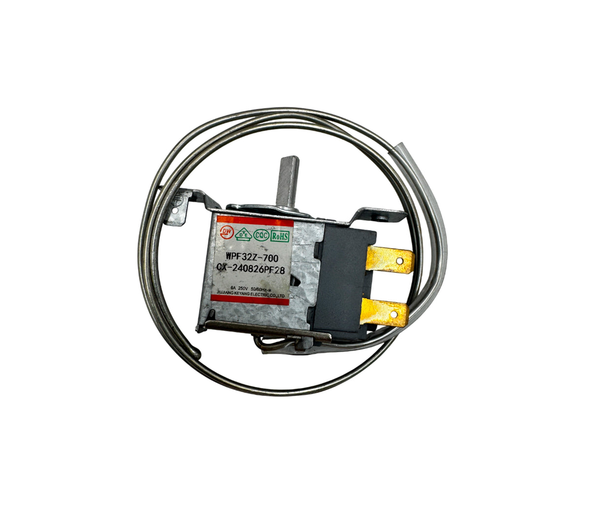 Termostato para nevera WPF-EX Powerfik
