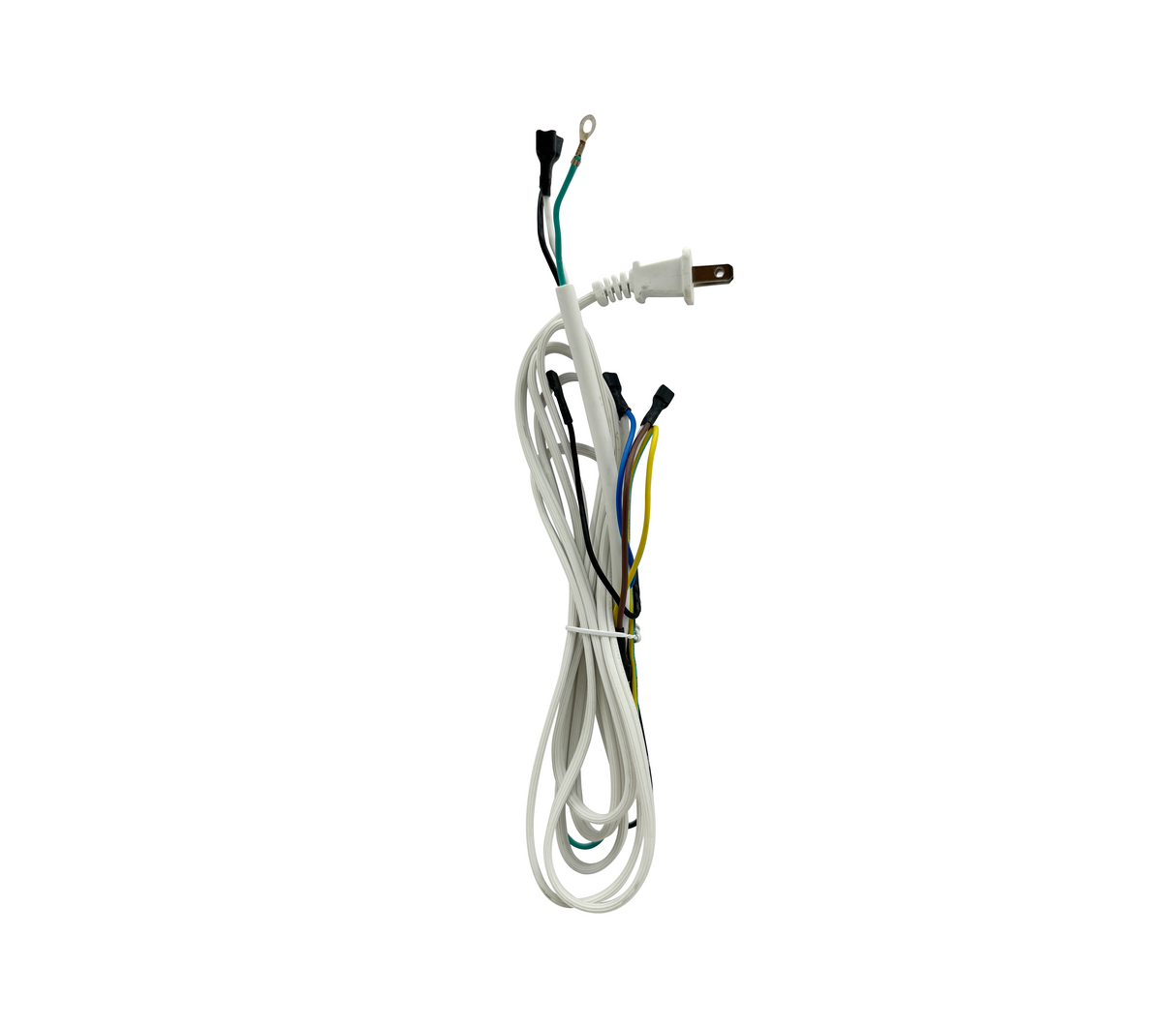 Cable de alimentación para aire acondicionado 220V Powerfik