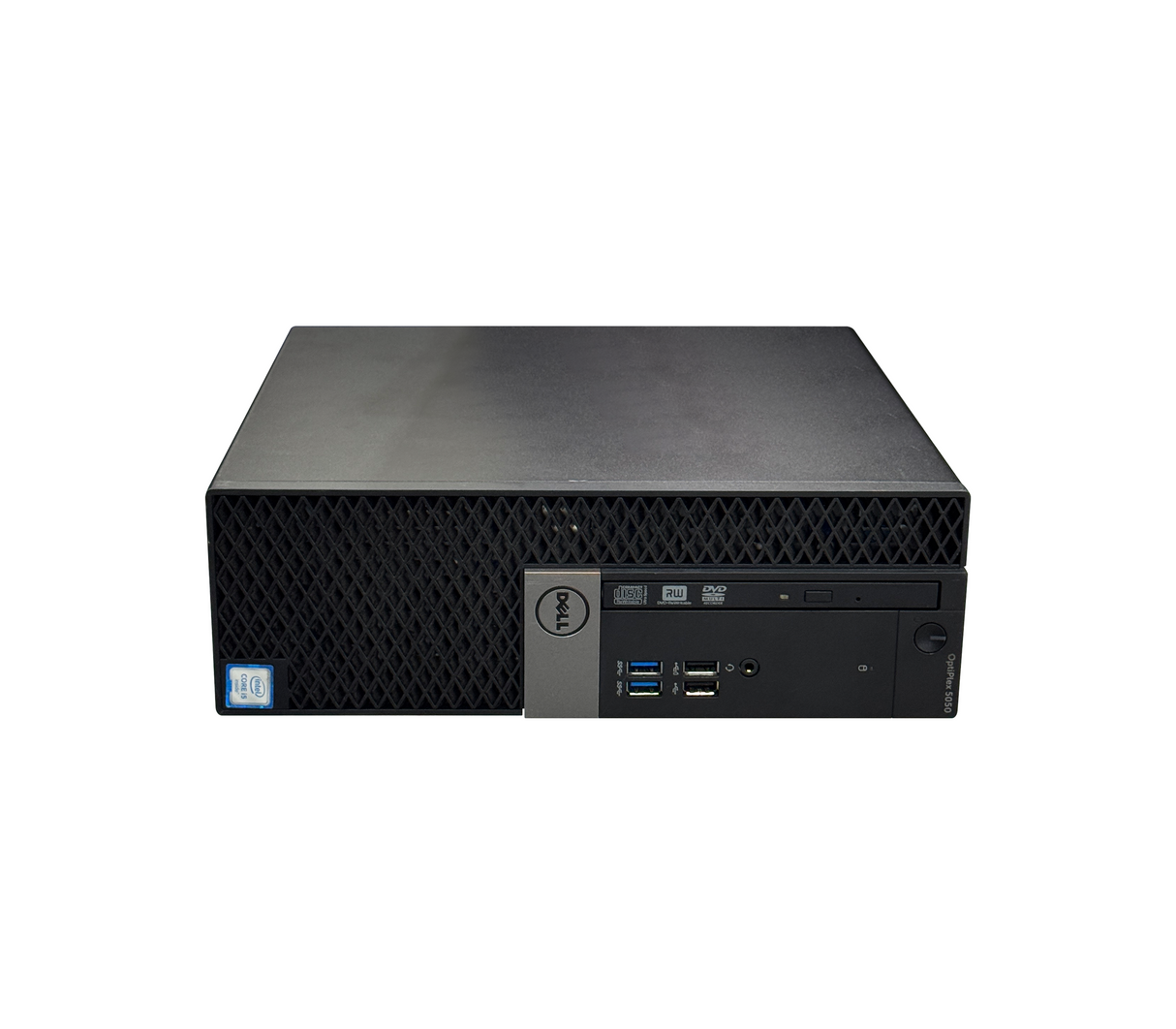 Computador refurbished 8GB/120GB Optiplex 5050 i5 7ma gen Dell