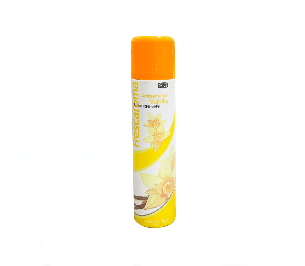 Ambientador Frescaroma 300 cc SQ