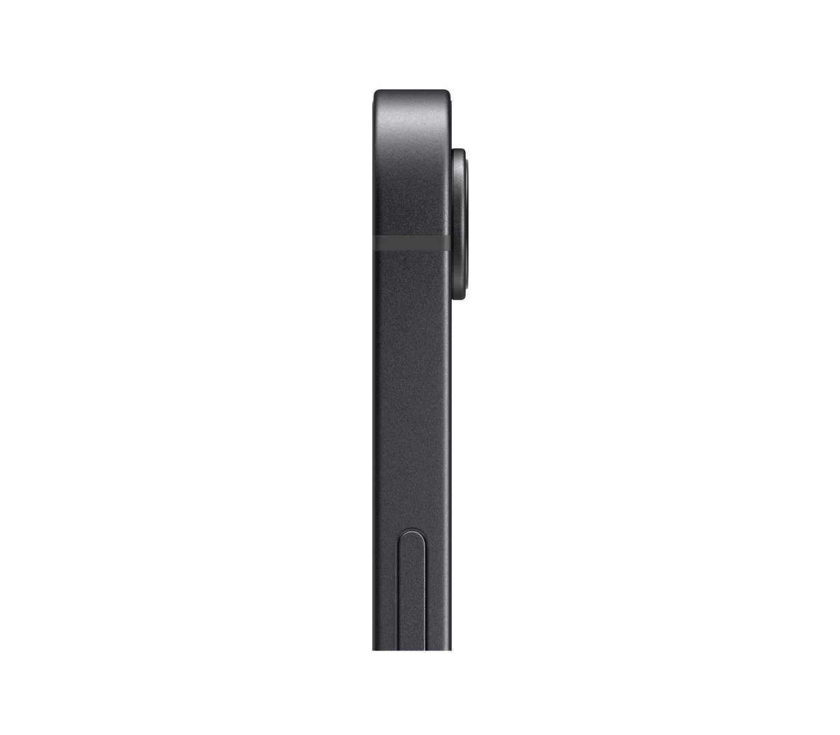 Celular iPhone 17e 256GB black A3575 Apple