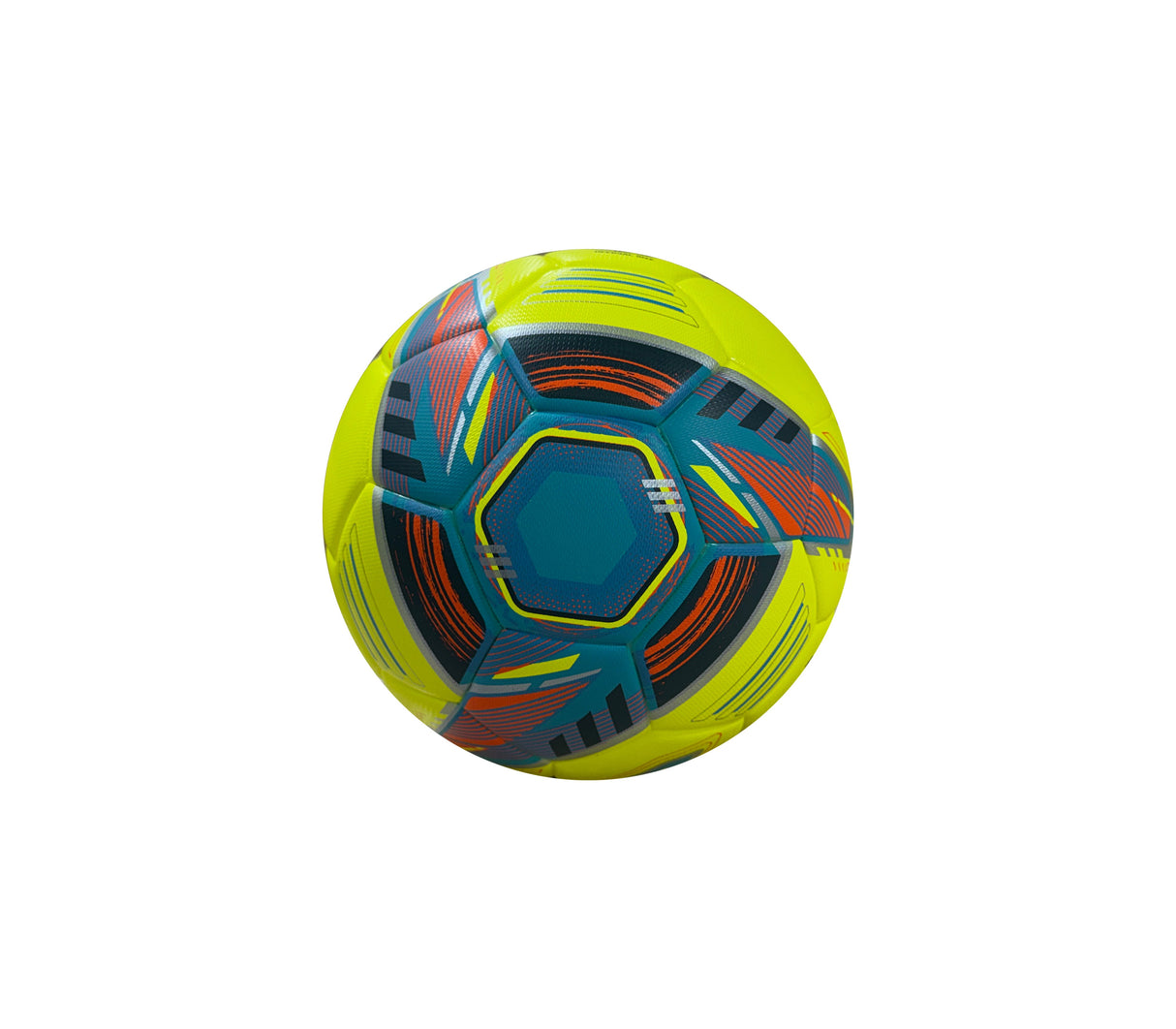 Balón fútbol sala Thermo fusión Tamanaco