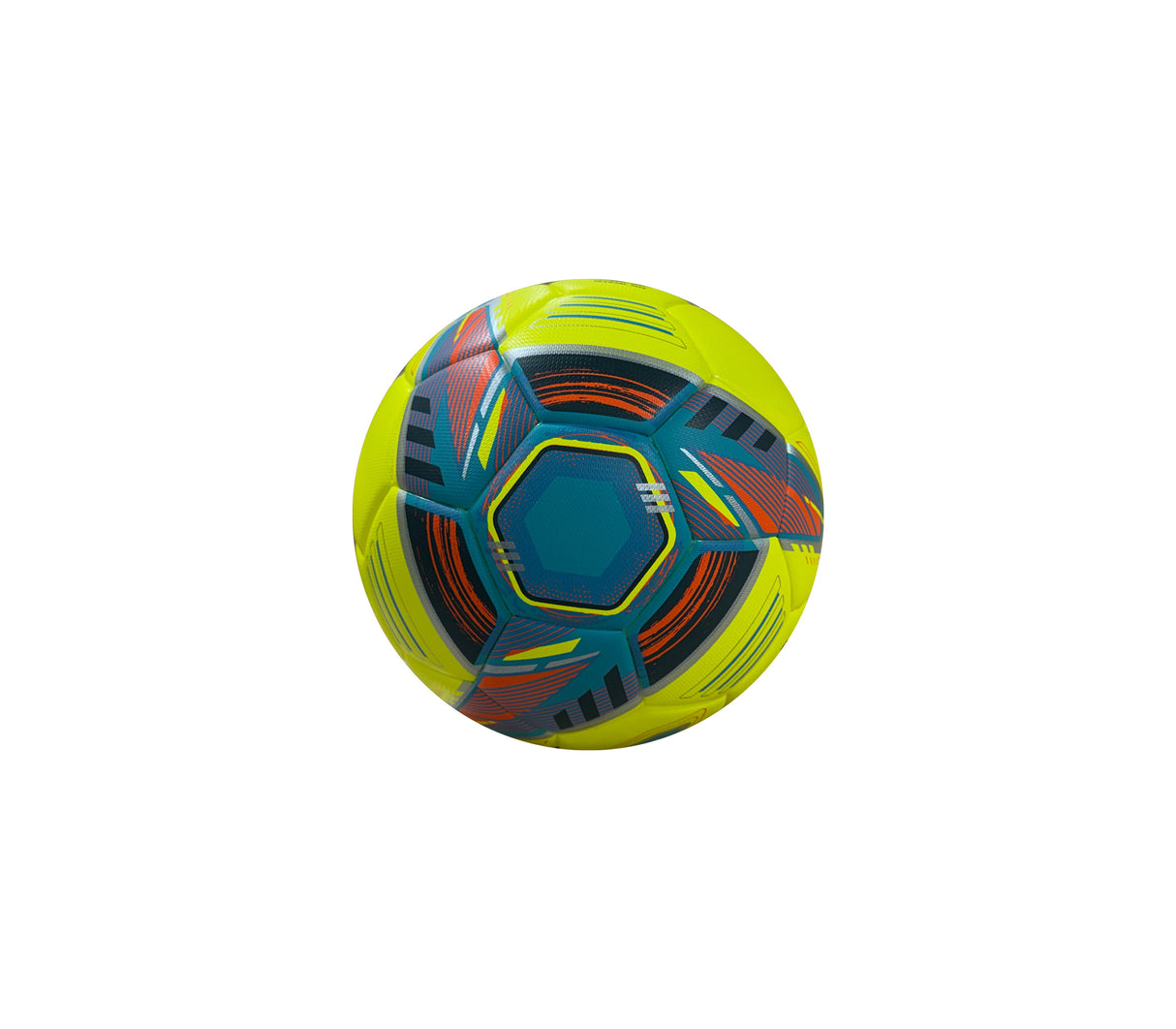 Balón de futbol #3 Thermo fusión tamanaco