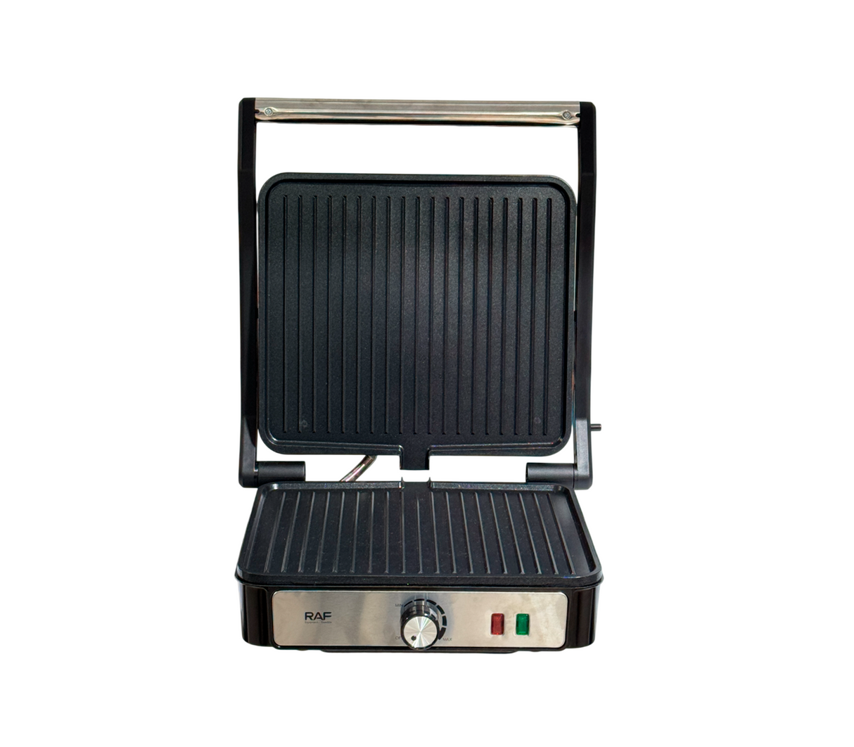 Máquina de filete estriada 1500W RAF