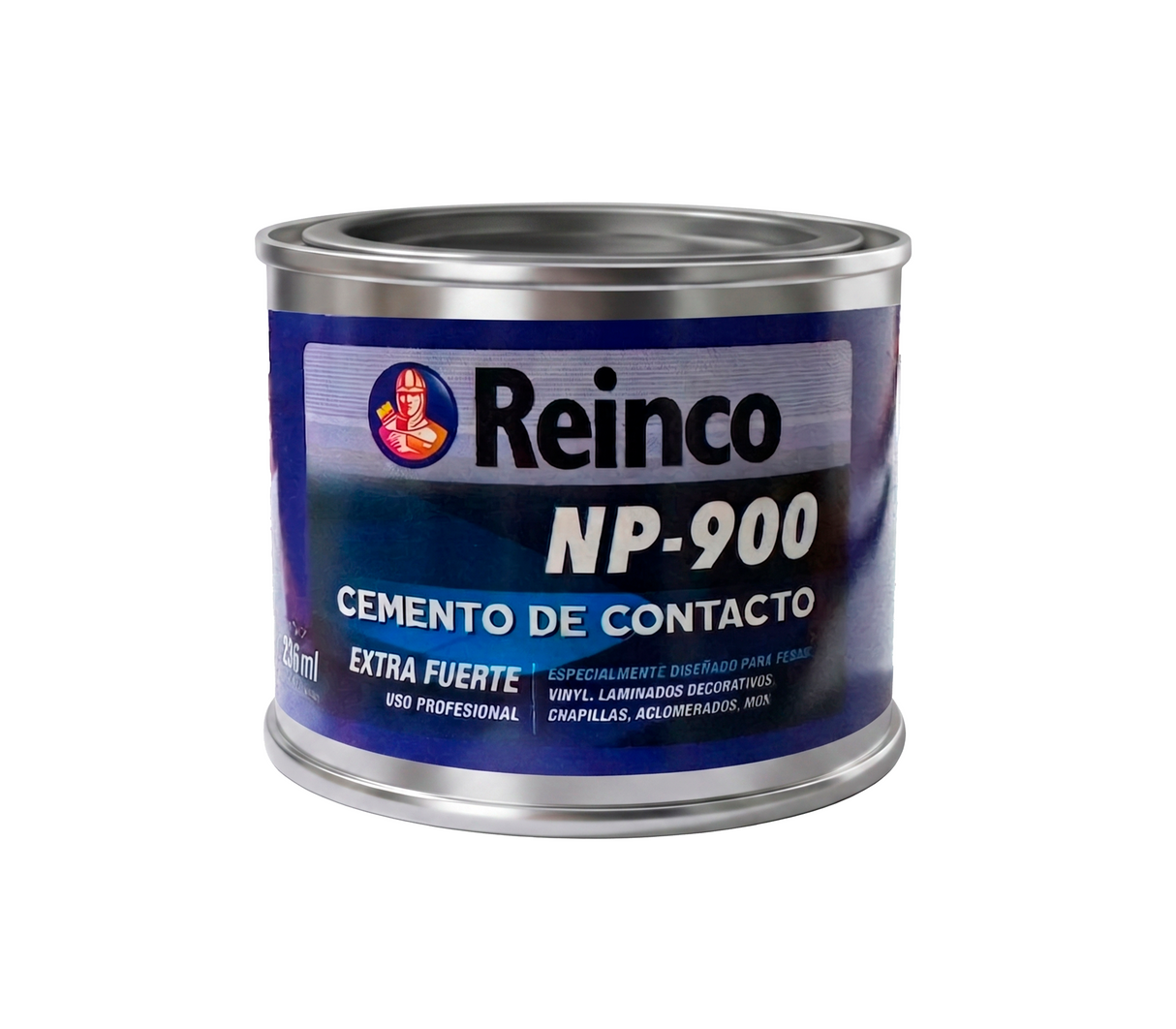 Cemento de contacto NP900 1/16 Reinco